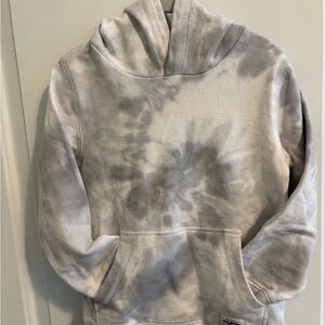 OshKosh B'gosh Gray Toddler Hoodie